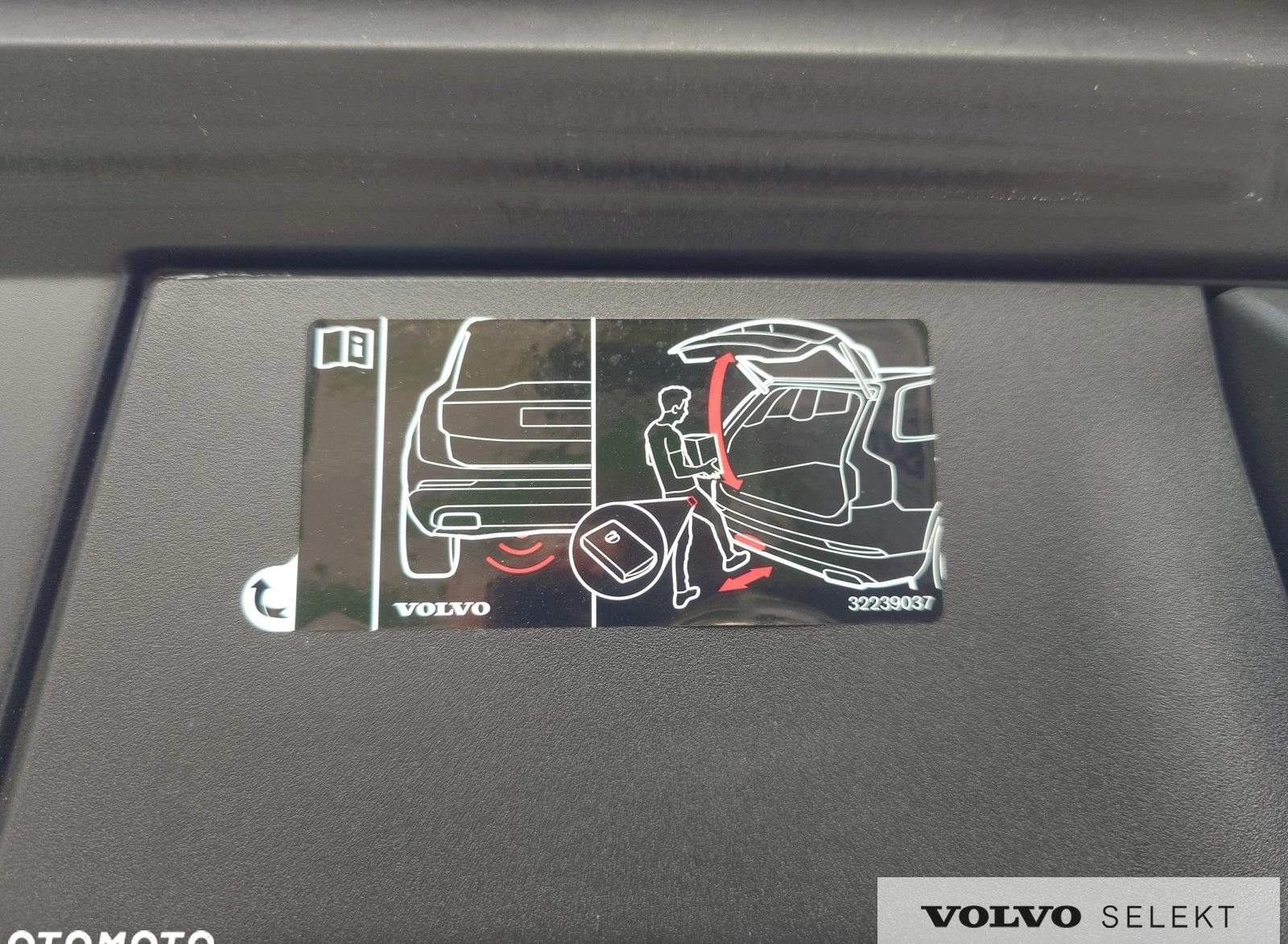 Volvo V90 cena 212900 przebieg: 30930, rok produkcji 2021 z Gorlice małe 781